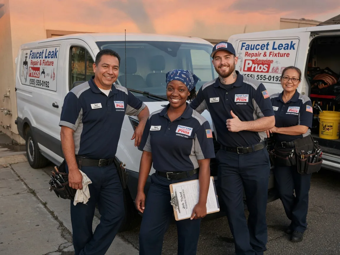 Faucet Repair company in Intervale, NH